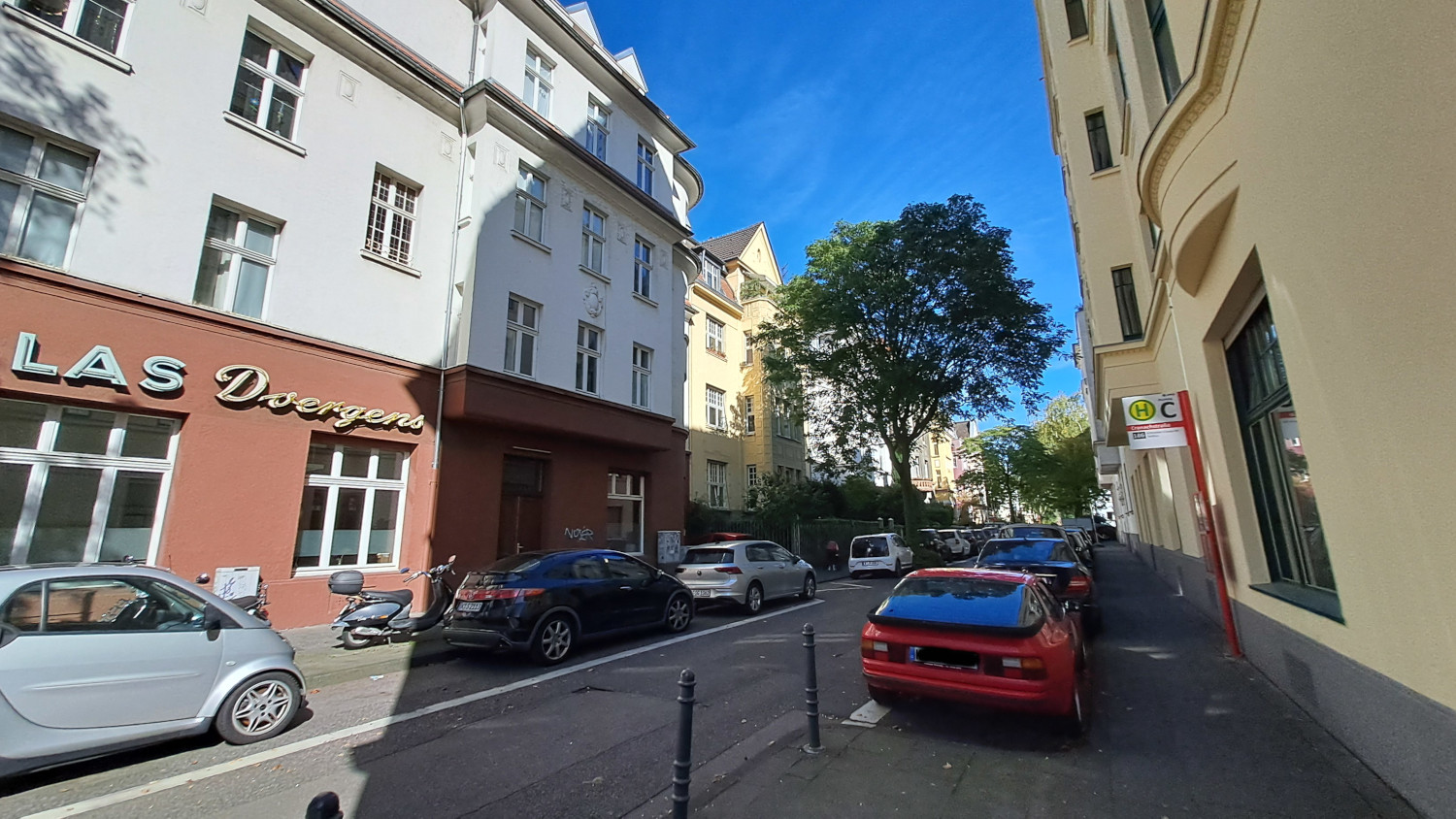 Koeln Nippes